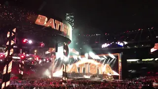 Batista WrestleMania 35 Entrance