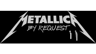 Metallica - Quebec Magnetic Bonus Songs