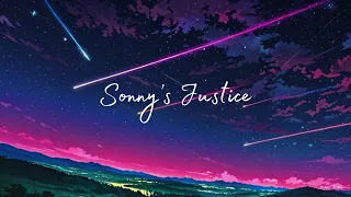 The Neon Droid - Sonny's Justice