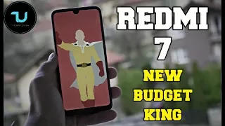 Redmi 7 Review/Performance/Gaming/Battery/Camera test/ Snapdragon 632 new budget king?