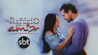 Um Refúgio Para o Amor | Abertura Traduzida Estilo (SBT/2023)