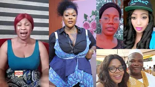 Mona Gucci and Naana Brown Beef: NaaNa Brown Reveals why Diamond Appiah Called Mzbel Orphan