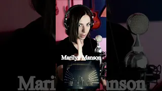 Marilyn Manson - mOBSCENE 😈