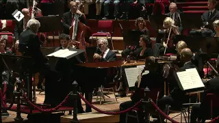 Beethoven: Pianoconcert nr.2 - Arthur Jussen - Frans Bruggen - Live Concert