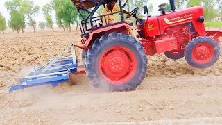 Mahindra 475 Di  tractor (42) HPsaath mai 7 MB Havy Tota💪