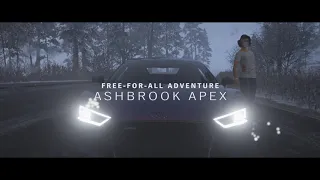 Forza Horizon 4 2016 Audi R8 V10 Plus S1 Winter Ranked