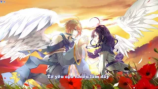 ♫ ღ ~ Kimi Ni Okuru Uta ~ ♫ ღ Male version [Vietsub]