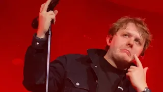 Lewis Capaldi - One (Live) Phoenix, Arizona 9/28/19