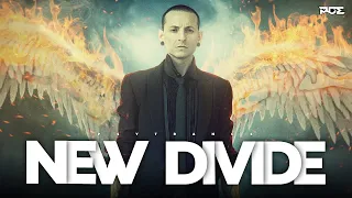 PSYTRANCE ● Linkin Park - New Divide (Psilocybe Project Remix)