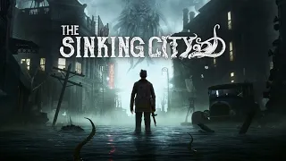 Прохождение The Sinking City - Часть 2