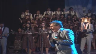 Te Adoramos Cristo (D.R) - Fernando Claure P.