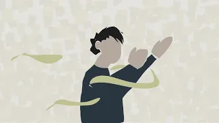 Positive Affirmations | An Animated Short by Jonathan Yuan