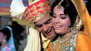 Tere Roop Ne Yeh Kam Kiya - Video Song - Maa Aur Mamta Movie