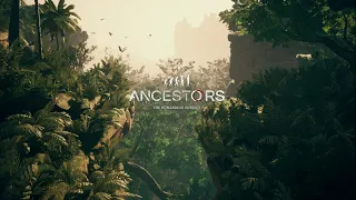 Ancestors: The Humankind Odyssey - GAMEPLAY ITA - Inizio con tutorial - No Commentary