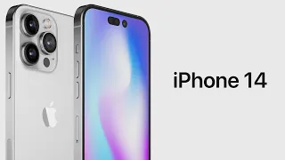 iPhone 14 – ДАТА АНОНСА И ЦВЕТА