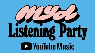 Myd - Born a Loser Listening Party