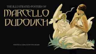 THE ILLUSTRATED POSTERS OF MARCELLO DUDOVICH   HD