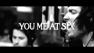 You Me At Six - "Bite My Tongue" - film trailer