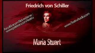 Friedrich Schiller - Maria Stuart (1988)