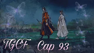 [Español] TGCF cap 93 Reunión