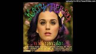 Katy Perry - Wide Awake (Wayne G & LFB Club Remix)