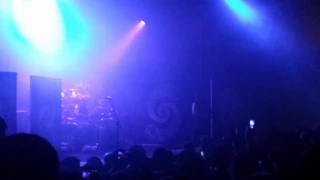 Inquisition "Astral Path To Supreme Majesties" @ The Observatory 2/7/17