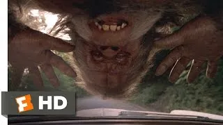 Harry and the Hendersons (2/9) Movie CLIP - It's Alive! (1987) HD