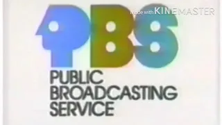 PBS logo history in g major