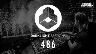 Fedde Le Grand - Darklight Sessions 486