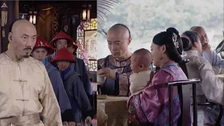 Kung Fu Movie! Parents Killed, Baby Grows Up to Become the Best Martial Artist in the world!