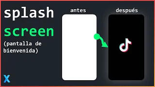 Splash screen al detalle | Xamarin forms