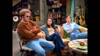 That 70's show dance performance all series
