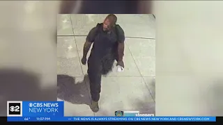 Police seek man wanted in hate crime assault on Upper East Side