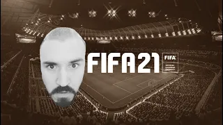 🔥[LIVE]🔥 FIFA 21 De Recreare! Limba Romana Cu Sidechain Player