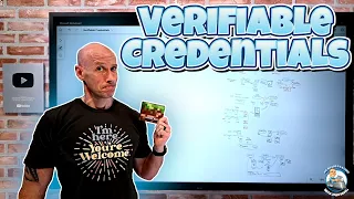 Understanding and Using Verifiable Credentials