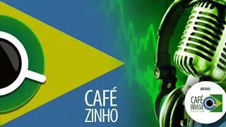 Cafezinho 112 -  Como decidi meu voto - Com Luciano Pires