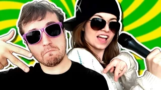 OS REIS DO RAP! - Jogos da Galera (Parte 47)