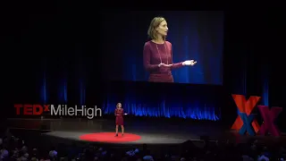 We let kids design our city    here's what happened   Mara Mintzer   TEDxMileHigh 360p