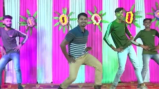 #26january #stageshow #Jalwa Jalwa Full Dance Video🇮🇳Hindustan Ki Kasam🇮🇳Amitabh, Ajay, SUKHWINDAR🇮🇳