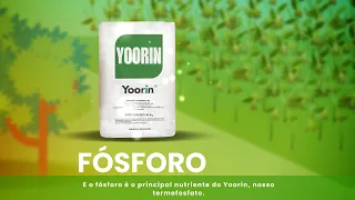 Yoorin Fertilizantes - Conheça o Yoorin