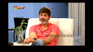 Jagapathi Babu Exclusive on CASTE and INTERESTING FACTS