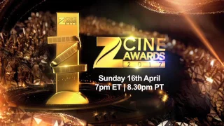 ZEE Cine Awards 2017 - Alia's Performance - ZEE Cinema