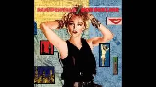 Madonna - Borderline (U.S. Remix)