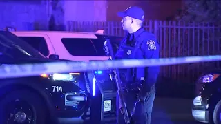 7-year-old, man killed after 4 people shot in Newark: Police