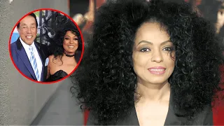 At 80, Diana Ross FINALLY Confirms What We Thought All Along