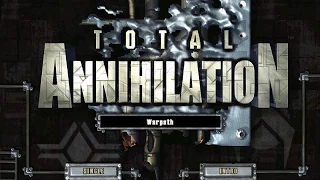 Total Annihilation - Soundtrack