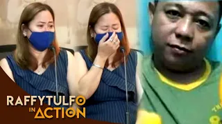 ANG TINDI NG SINAPIT NI ATE KAY KUYA!