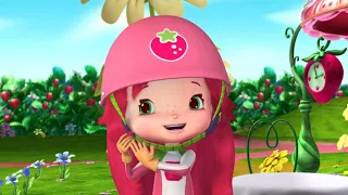 Strawberry Shortcake 🍓 Happy First Frost 🍓 1-Hour compilation 🍓 Berry Bitty Adventures