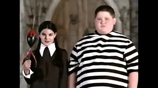 Addams Family Reunion (1998) - Beginning Scene