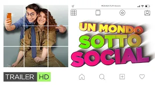 Un Mondo Sotto Social | Trailer Ufficiale HD | Dal 15 settembre al cinema